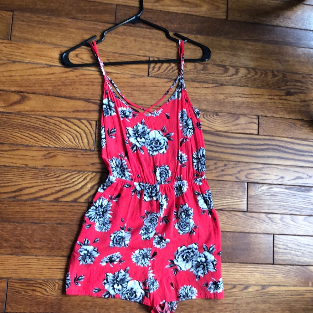 3 for 20 Hm jumpsuit